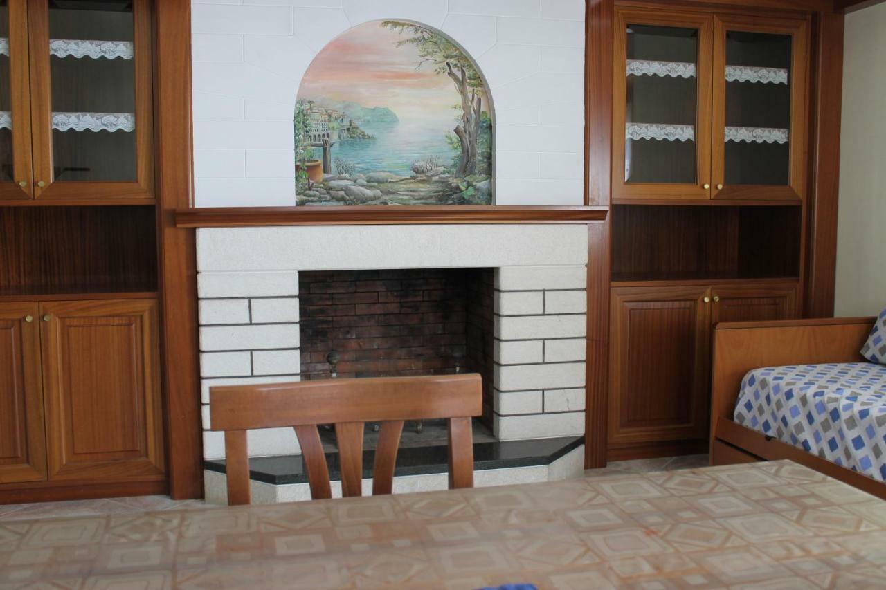 Casa Annuccia Villa Agerola Exterior photo