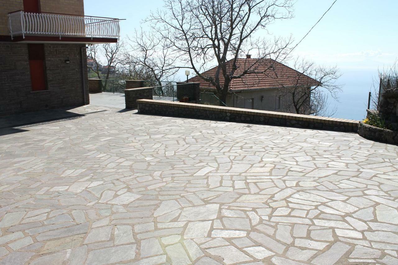 Casa Annuccia Villa Agerola Exterior photo