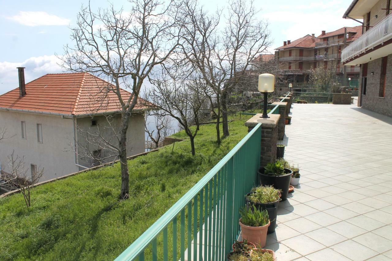 Casa Annuccia Villa Agerola Exterior photo